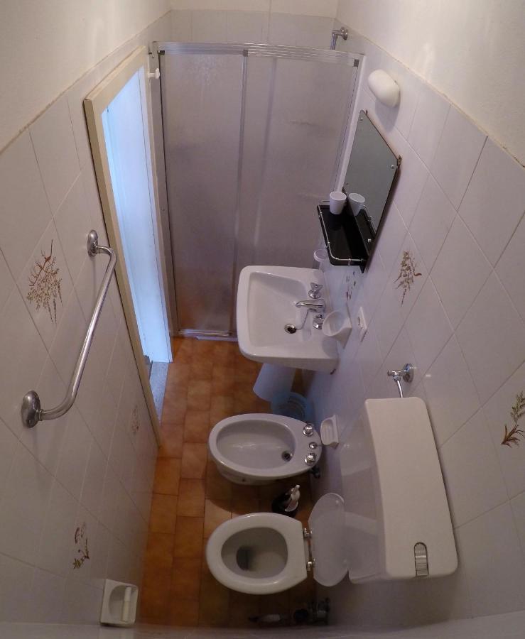 Residence Catullo Bezzecca Ngoại thất bức ảnh