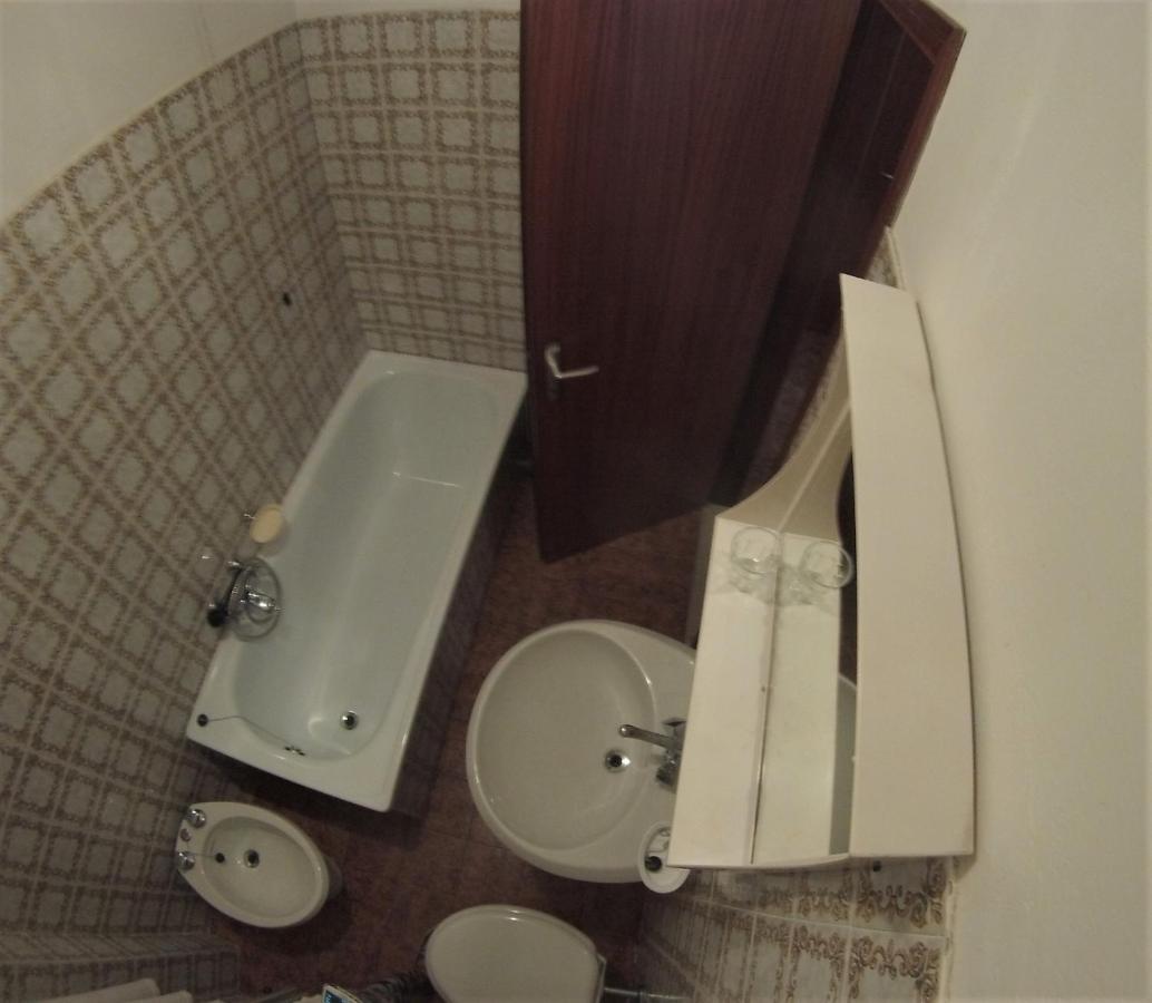 Residence Catullo Bezzecca Ngoại thất bức ảnh