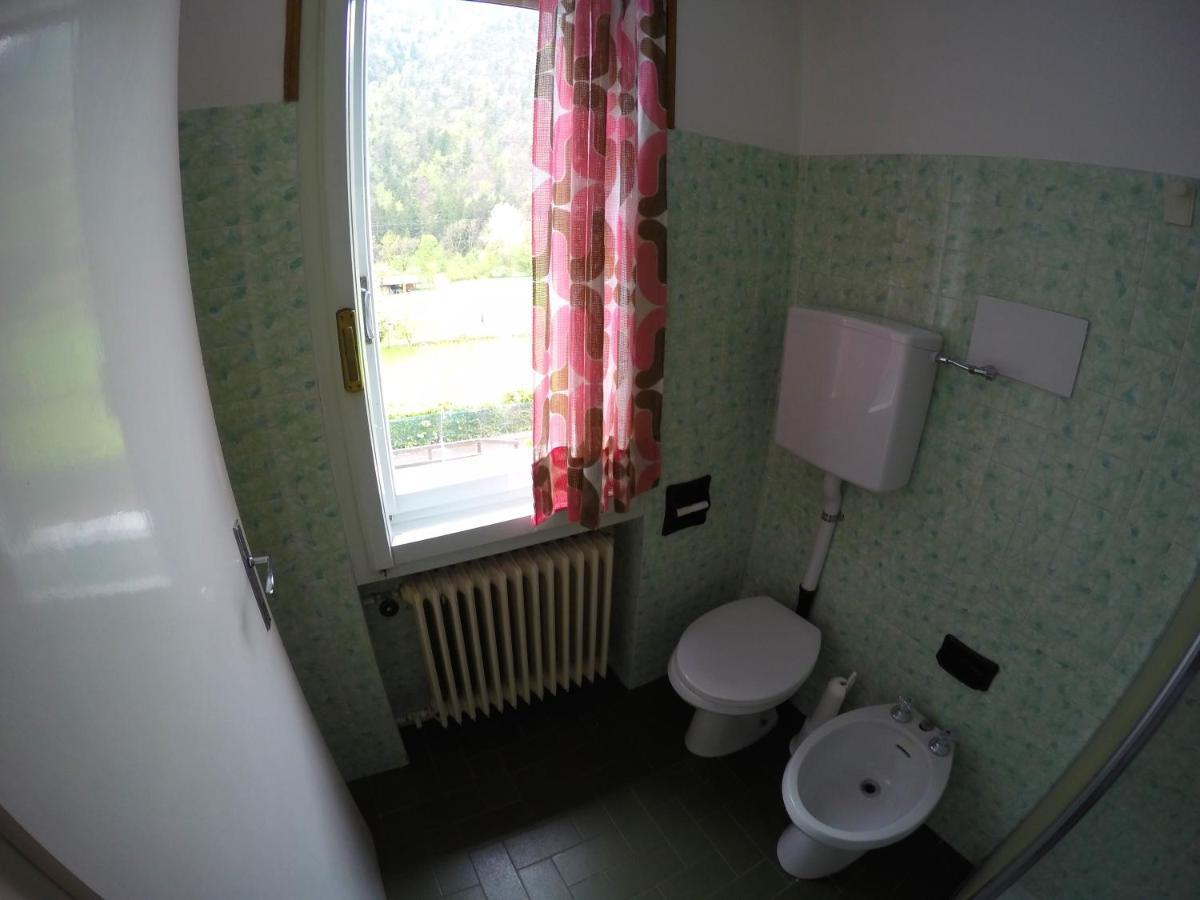 Residence Catullo Bezzecca Ngoại thất bức ảnh