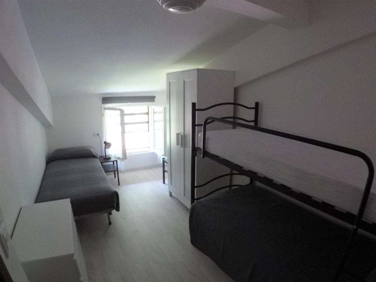 Residence Catullo Bezzecca Ngoại thất bức ảnh