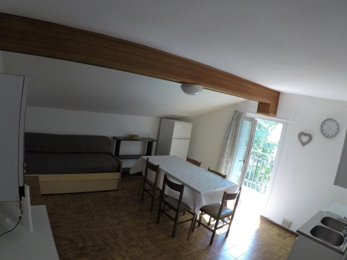 Residence Catullo Bezzecca Ngoại thất bức ảnh