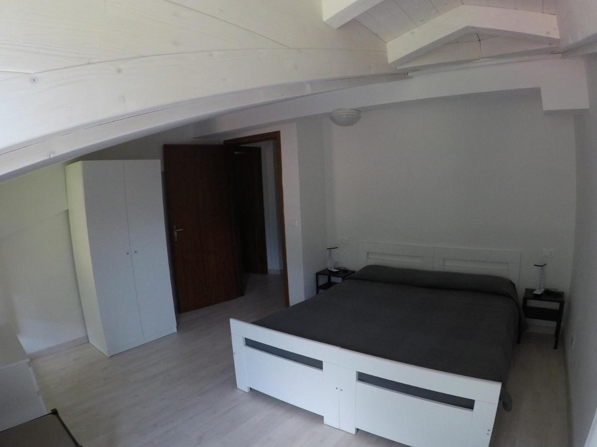 Residence Catullo Bezzecca Ngoại thất bức ảnh