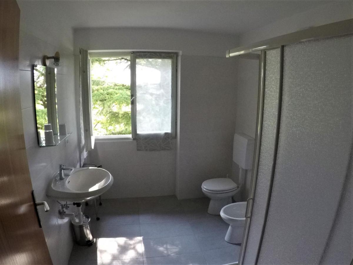 Residence Catullo Bezzecca Ngoại thất bức ảnh