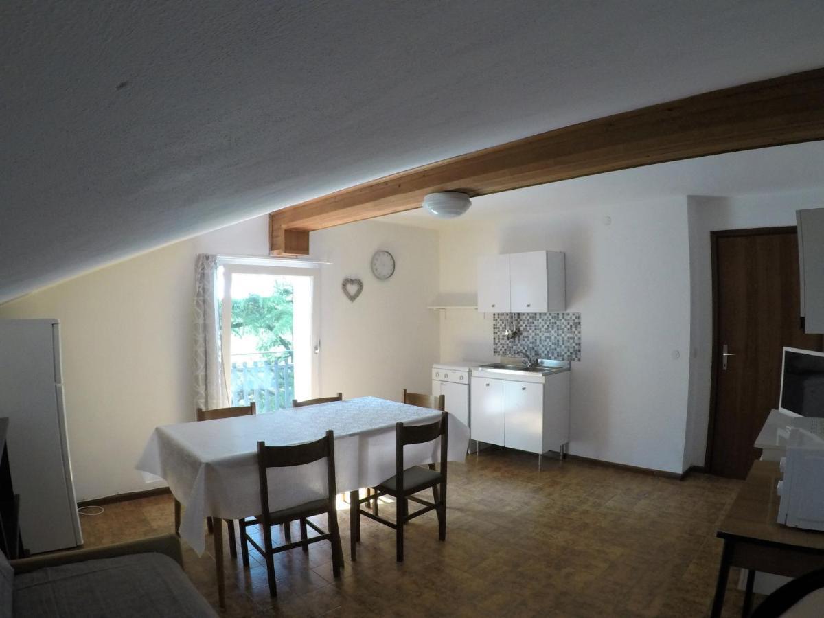 Residence Catullo Bezzecca Ngoại thất bức ảnh