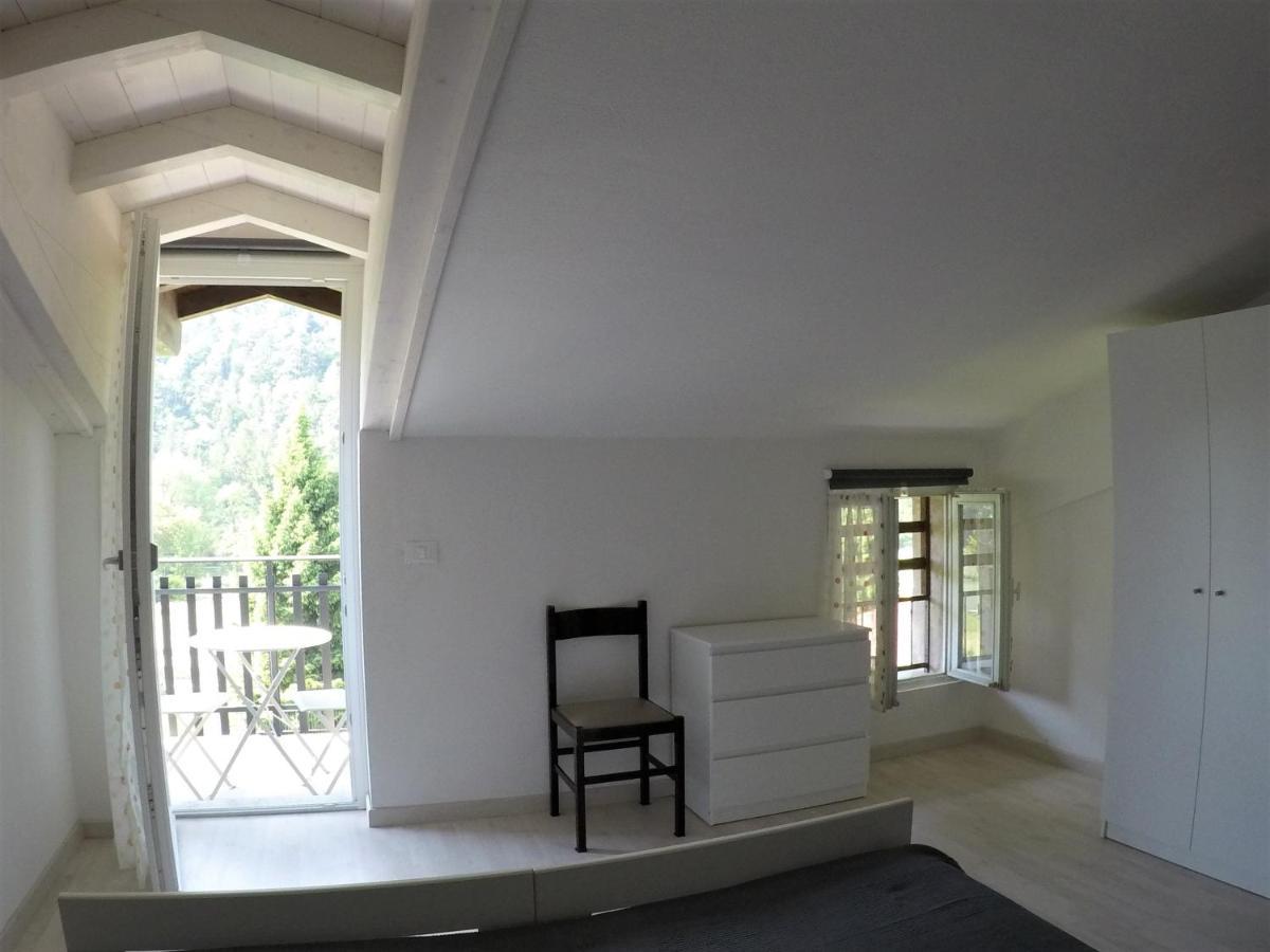 Residence Catullo Bezzecca Ngoại thất bức ảnh