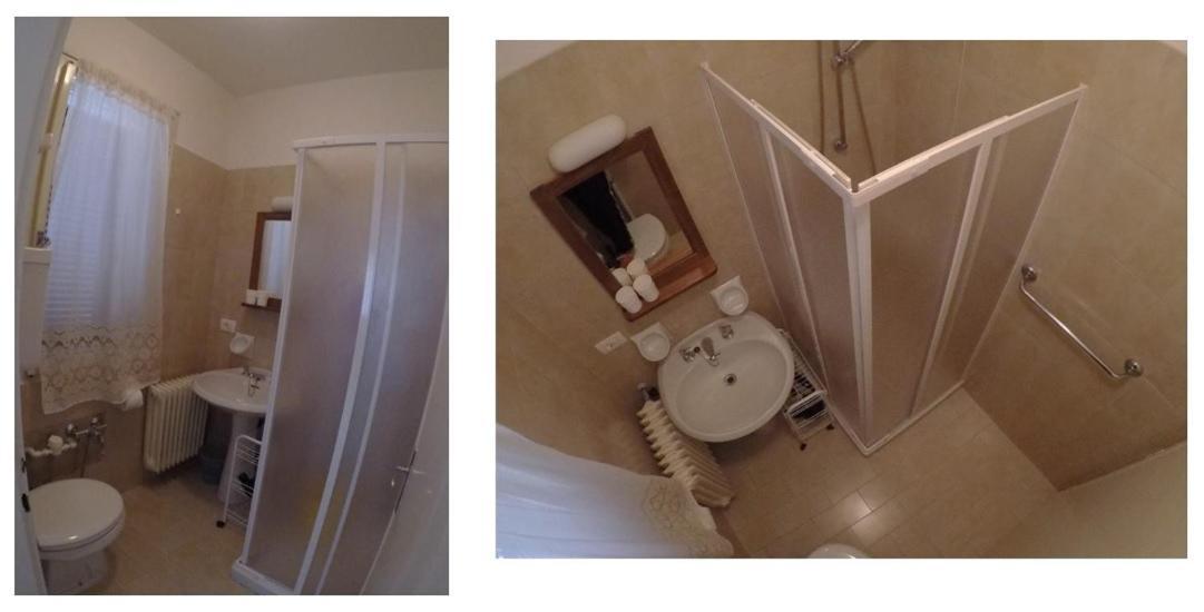 Residence Catullo Bezzecca Ngoại thất bức ảnh